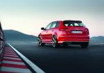 Audi RS3 Sportback 2011 года (WW)